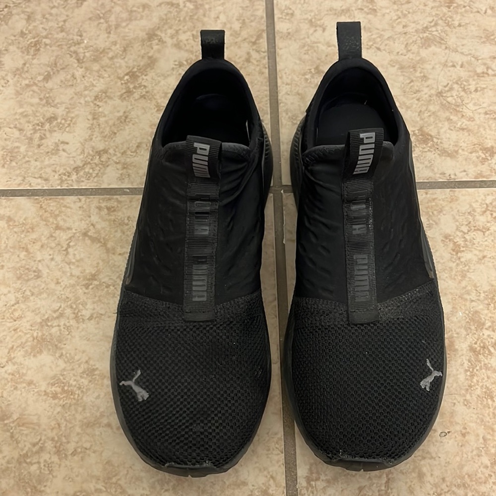 Puma Pacer